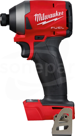 M18FID2-0X FUEL 1/4'' HEX Zakrętarka udarowa akumulatorowa