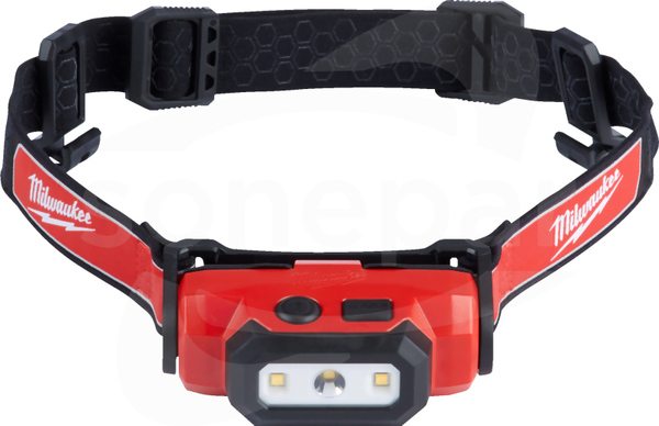L4HL-301 Lampa akumulatorowa