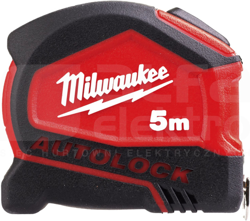 AUTOLOCK 5/25 Taśma miernicza