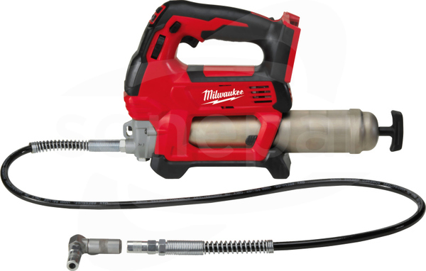 M18GG-0 HEAVY DUTY Smarownica