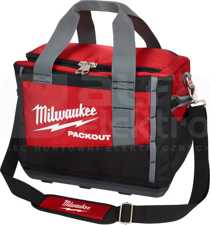 PACKOUT 38cm Torba na ramię
