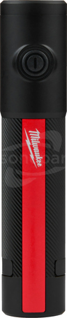 IR FL500 500lm IP67 Latarka akumulatorowa USB