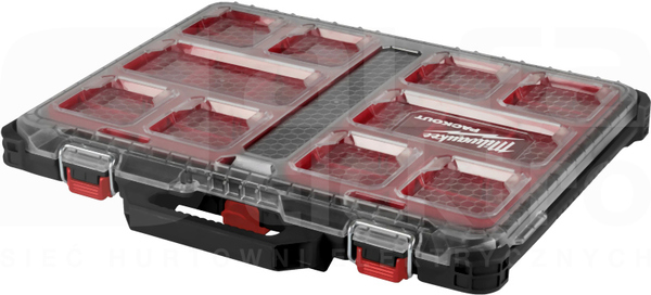 PACKOUT SLIM DUŻY Organizer