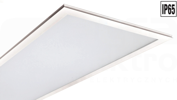 LED PANEL U19 C90 ED 4K IP65 Oprawa LED 30x120