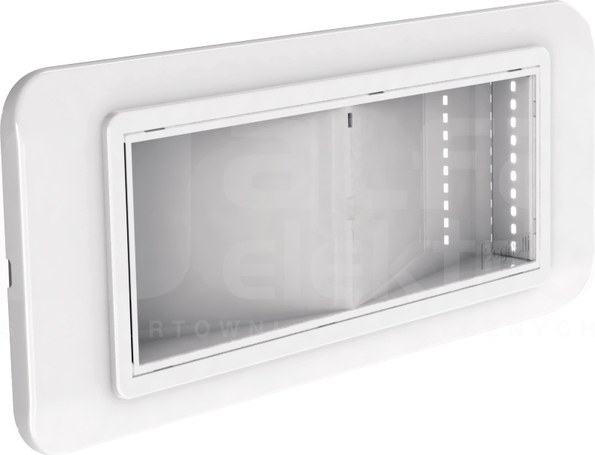 COMPLETA LED 24W SA 3H IP40 Oprawa LED awaryjna
