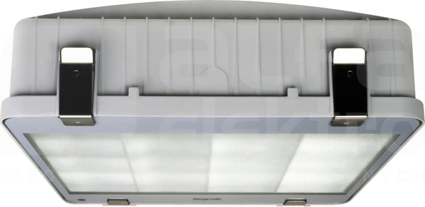 RIF S 240W/840 DIFF SD 38853lm IP66 Oprawa LED Highbay