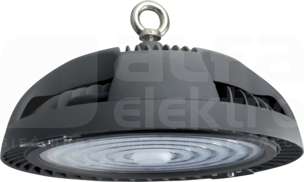 HP 150W/840 21000lm 90st IP65 Oprawa przem.Highbay