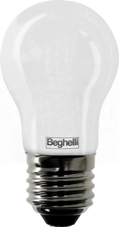 TVETRO LED OP SFERA 4W/3000  E27 Źródło LED