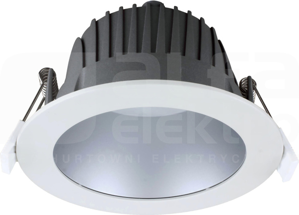 DWL 10W/930 1000lm 75D SAT ED IP54 Downlight