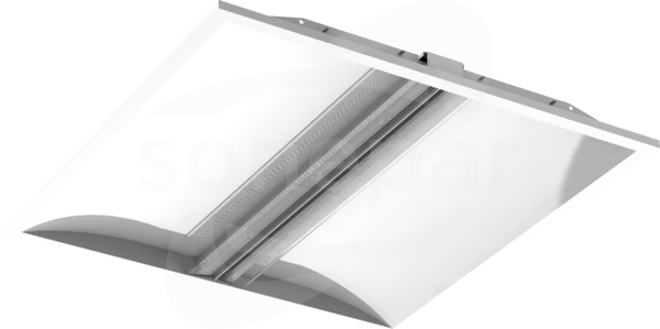 PAN RTI M600 35W U19 C90 SD 4K Panel LED