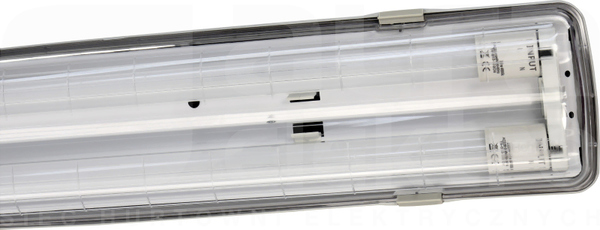SAVING LED 236W/4000K IP65 Oprawa LED