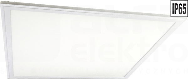LED PANEL 418 32W/940 4000lm U19 SD IP65 Panel LED 600x600