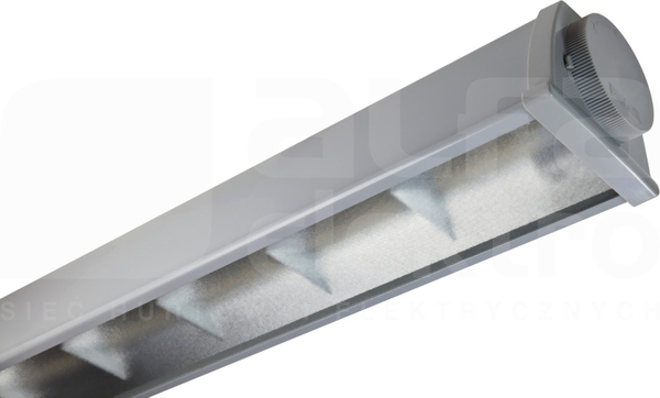 ACCIAIO ECO LED 58W/5600K SD Oprawa LED hermetyczna