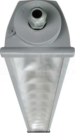 ACCIAIO ECO LED 20W/840 SD 2700lm IP66 Oprawa LED