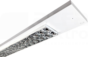 P258SD LED 47W/840 5100lm AUTODIMM Oprawa LED