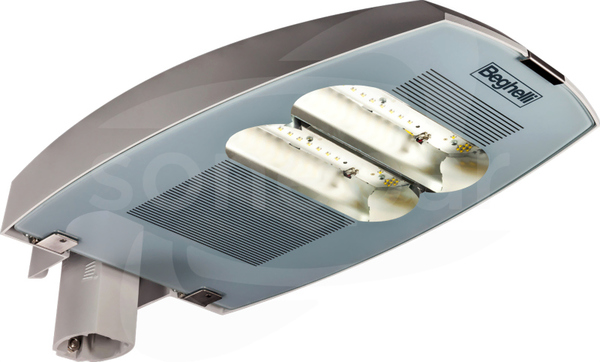STRA LED UC 1X30 SD 4K Oprawa uliczna