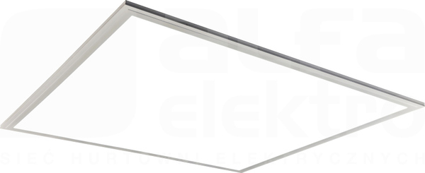 PAN LED 36W/830 3000lm IP40 Panel LED 600x600