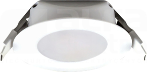 DWL LED 8W/830 720lm Downlight LED dostropowy