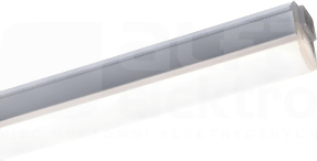 RGL P LED 4W/840 320lm I Oprawa LED z wył. 0,3m