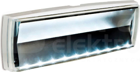 LOGICA LED LG 24W SE 1/2/3P Oprawa LED awaryjna
