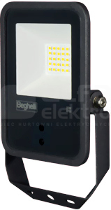 FL dual sensor 20W/840 2000lm IP66 Naświetlacz LED