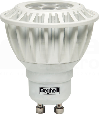 SPOT ECOLED 6,5W/830 GU10 35D 420lm Źródło LED 30000h