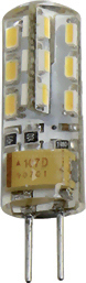 ECOLED GEL 1,5W/830 G4 330D 95lm Źródło LED 35000h