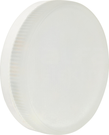 ECOLED 6W/830 GX53 180D 400lm Źródło LED 35000h