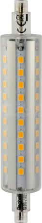 R7S 10W/840 1200lm Źródło LED 35000h