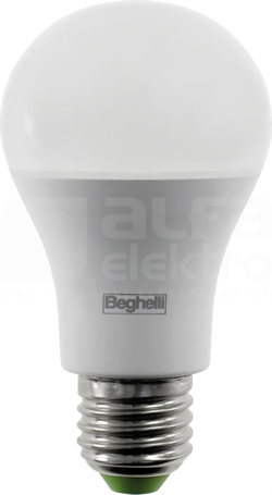 GOCCIA ED 15W 4000K E27 1600lm Źródło LED