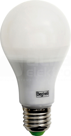ECO GOCCIA LED 12W/6500 E27 Źródło LED