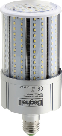 HLO ECO LED 30W/840 4300lm E27 Źródło LED