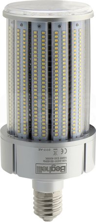 HLO ECO LED 100W/840 14500lm E40 Źródło LED