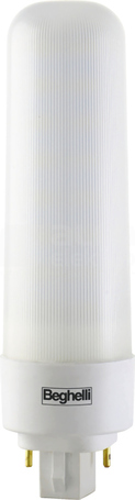 ECO LED 10W/4000K 820lm G24d D Źródło LED