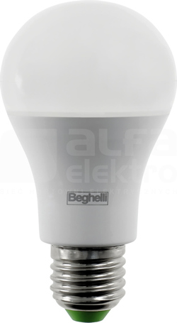 ECO GOCCIA LED 15W/830 E27 270D 1600lm Źródło LED