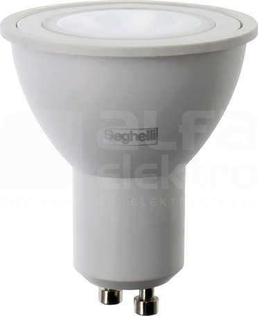 SPOT ES LED 7W/830 GU10 600lm 100D Źródło LED