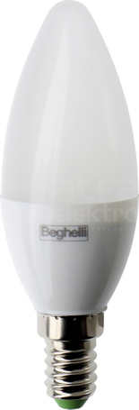 OLIVA ES LED 7W/830 E14 700lm Źródło LED