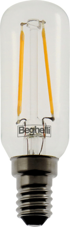 ZAFIRO LED 2W/827 250lm E14 Źródło LED T25