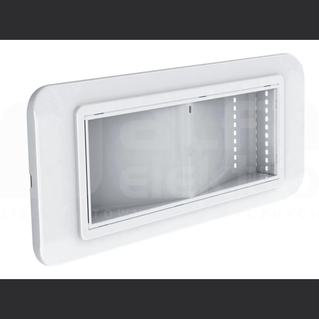 COMPLETA LED 18W SE 1N IP40 Oprawa LED awaryjna
