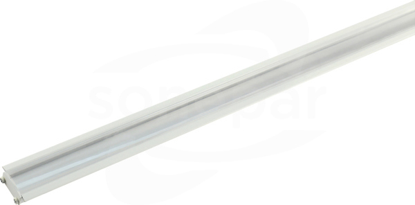 PROFILO 2MT STRIP INCASSO Pasek LED