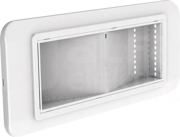 COMPLETA LED 8W SE 1N IP40 Oprawa LED awaryjna