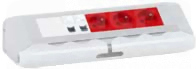 3X2P+Z/2XRJ45C6FTP Blok biurowy
