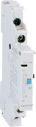 SM1X1311M 1NO+1NC Styk sygnalizacyjny montaż boczny