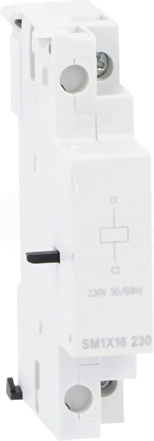 SM1X16230 230V 50/60Hz Wyzwalacz wzrostowy