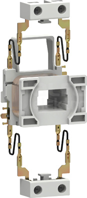 BF40-80A 24V 50/60 Hz Cewka