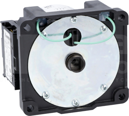 G495 220/240 Rygiel mechaniczny