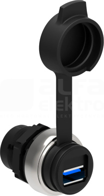 LPCD03 Interfejs USB typ 3.0 podłączenie A/B