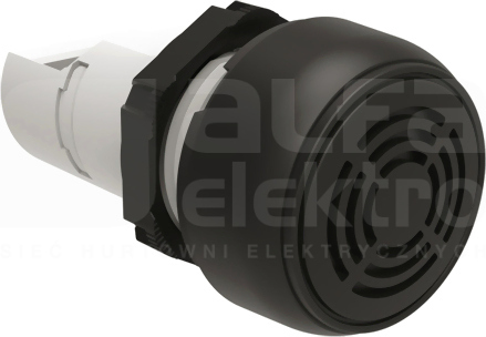LPCZSM 185-265VAC/DC IP40 Sygnalizator z dźwiękiem przeryw/stałym
