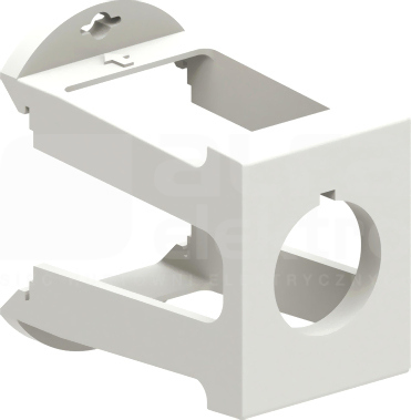 LPXDIN Adapter do montażu na szynie DIN