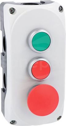 LPZP3B8912 Kaseta sterownicza